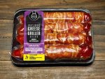 Lolly Licious Cheese Griller Delux 600G