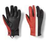 Women’s H-d Trenton Leather Riding Gloves