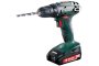 : Cordless Drill / Screwdriver Bs 18 - 602207970