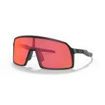 Oakley Sutro S Matte Black Prizm Trail Torch Torch