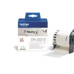 Dk 22212 White Film 62MM X 15.24M
