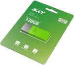 Acer USB3.2 GEN1 128GB Green