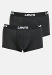 Levi's Solid Trunk Black