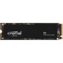 Crucial P3 M.2 500 Gb PCI Express 3.0 3D Nand Nvme 2280 Pcie Gen 3 X4