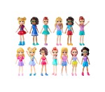 Impulse Polly Pocket Polly Doll