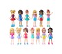 Impulse Polly Pocket Polly Doll