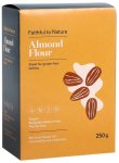 Faithful To Nature Almond Flour - 250G