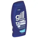 2IN1 Anti Dand 200ML - Normal 200ML