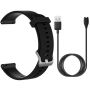 Garmin Vivoactive 3 Strap With Garmin FORERUNNER45/VIVOACTIVE/FENIX Charger