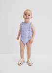 Frill Detail Bather