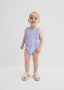 Frill Detail Bather