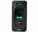 F12MF Zkteco Fingerprint Reader Mifare 13.56MHZ RS485 IP65