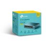 TP-link 5-PORT 10/100/1000 Mbits Desktop Network Switch LS105G