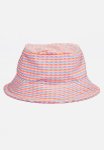 Cotton On Swim Bucket Hat - Rainbow Stripe