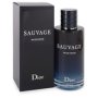 Christian Dior Dior Sauvage Eau De Parfum 200ML - Parallel Import