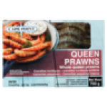 Frozen Queen Prawns 700G