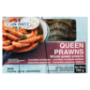 Frozen Queen Prawns 700G