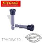 Tork Craft Phillips No. 2 X 50MM Drywall Insert Bit Bulk T PHDW050