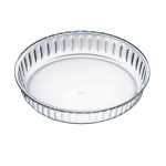 26CM Fluted Baking Dish