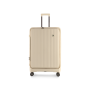 Manhattan Jet Set Cream LUGGAGE - Large 74CM - Cream / Large