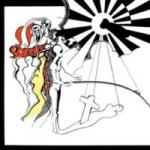 S.f. Sorrow Vinyl Record