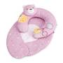 Chicco First Nest Light Pink