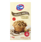 Muffin Mix Cappuccino 1 X 1KG