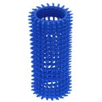 Setting Hair Curlers With Pins 30MM Blue 10 PACK