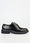 Princeton 1 Derby - Black