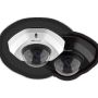 Milesight 2MP Ai Vandal-proof Dome Network Camera - IK10-RATED Metal Housing Intelligent Analytics