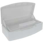 Container For Sterilizing Tools & Accessories
