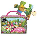 Birthday Parade 20 Piece Puzzle