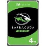 Seagate Barracuda 4TB 3.5" Sata 7MM Internal Hdd