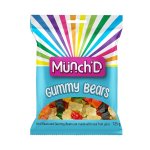 Gummy Bears 125G