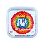 Dala Fuse Beads 1800 Pieces And 1 Peg Board