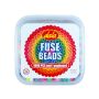 Dala Fuse Bead Bucket With 1 Peg Board 1800 Pieces