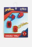 Crocs Spider Man 5 Pack - Multi