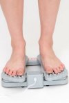 Electronic Acupoint Portable Foot Massager