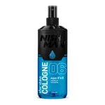 Nishman After Shave Cologne 06 Aqua Dasil 150ML