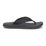 Womens Chillos Flip - - Tube Black UK 6.5 Medium