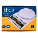 Kitchen Scale 5KG