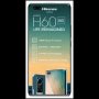 Hisense Infinity H60 5G 128GB - Green