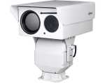 Dahua DHI-TPC-PT8641B 4MP Thermal Network Hybrid Ptz Camera 100MM Focal Length Wdr 512GB Micro Sd Card Slot RJ45 IP66