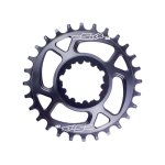 Tt Chainring - Direct-mount - Sram 3 Bolt 0MM Offset - 38T