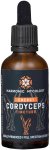 Cordyceps Militaris Tincture
