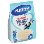 Instant Maize Porridge 500G Vanilla