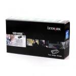 Lexmark 12016SE Original Toner Black Cartridge