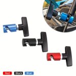 Upgrade Your Car With This Anti-pinch Hood Lift Lever Holder - Automotive Modification Accessories