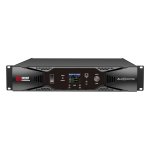 UTA-2002DSP Power Amplifier