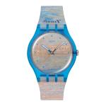 Monet's Palazzo Ducale Watch - SO29Z150